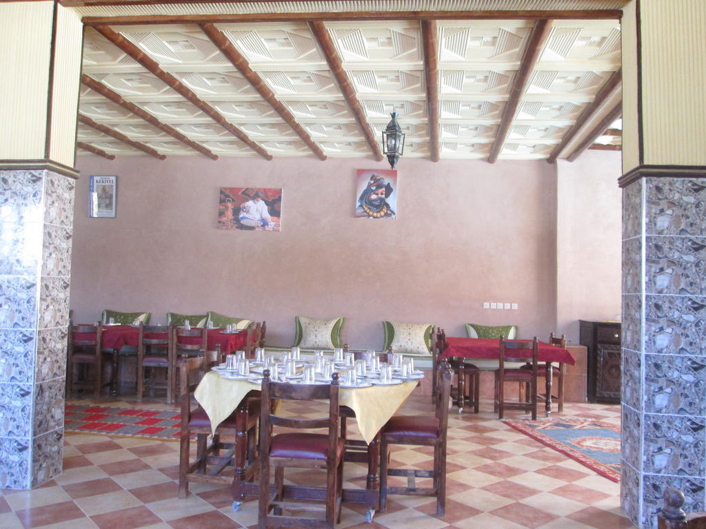 La Rose Du Sable Hotel Marrakesh Eksteriør billede