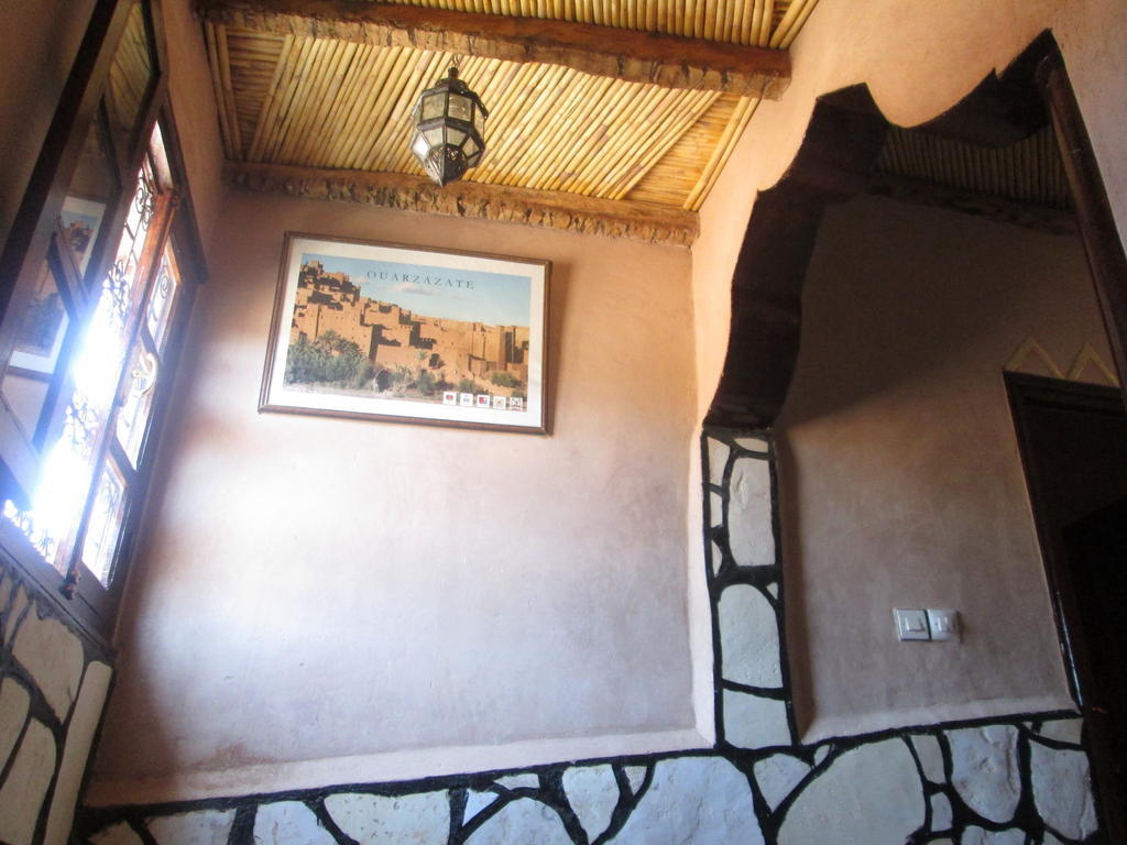 La Rose Du Sable Hotel Marrakesh Eksteriør billede