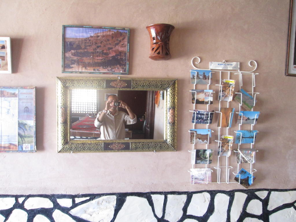La Rose Du Sable Hotel Marrakesh Eksteriør billede
