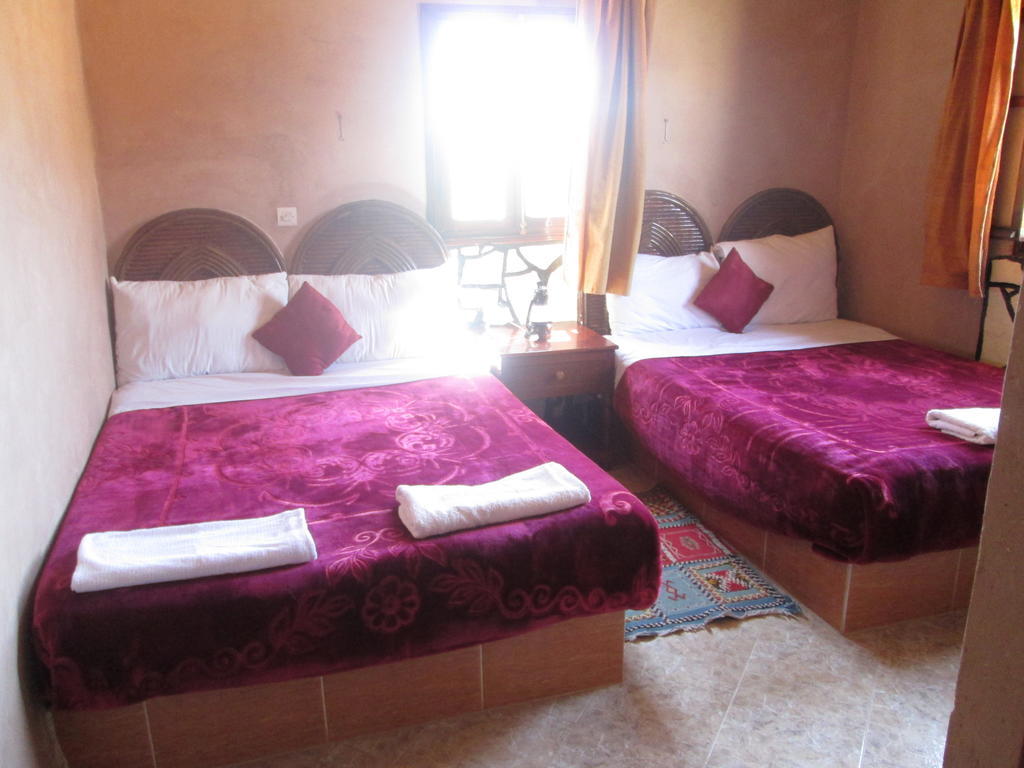 La Rose Du Sable Hotel Marrakesh Værelse billede
